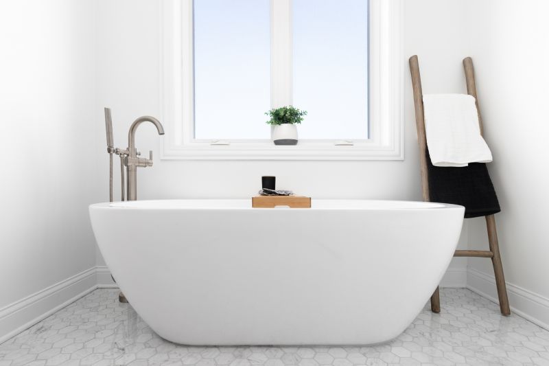 Increase Your Bathtub Installation Business with an AI Driven, Targeted Website