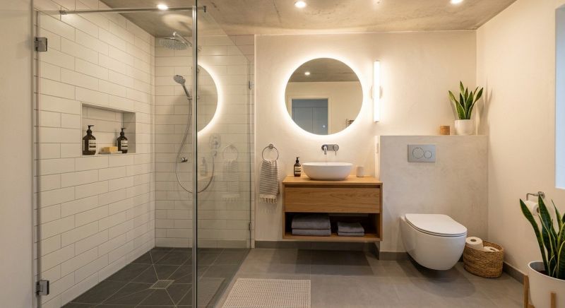 Top Bathroom Remodeling Companies in Macungie, PA